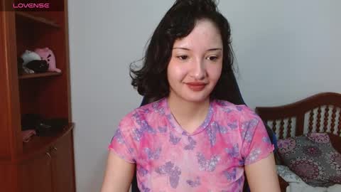 Alexandra 3 online show from 10/07/25, 01:41