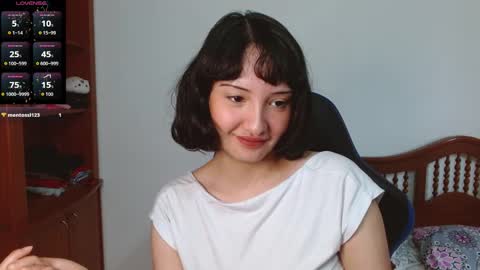 Alexandra 3 online show from 10/10/25, 01:32