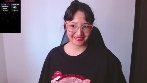 Alexandra 3 online show from 02/20/26, 01:33