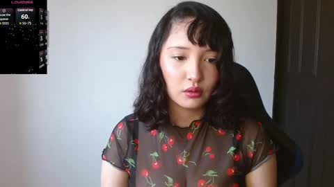 Alexandra 3 online show from 03/02/26, 12:56