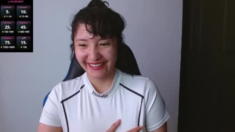 Alexandra 3 online show from 03/03/26, 02:12