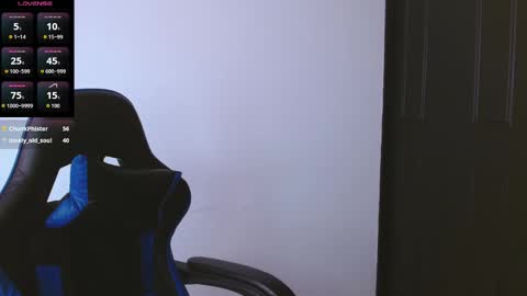 Alexandra 3 online show from 03/07/26, 02:14