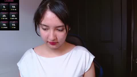 Snapshot of alexaa08 chatting on 07/24/26, 03:10 Alexandra 3 online show from 07/24/26, 03:10