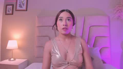 Alexa Fox online show from 12/02/25, 07:53