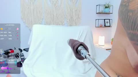 Alexa online show from 04/16/26, 02:40