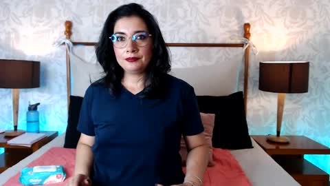 Snapshot of alexaa_sanz chatting on 05/29/26, 05:55 Alexaa sanz online show from 05/29/26, 05:55
