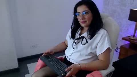 Alexaa sanz online show from 06/20/26, 06:00