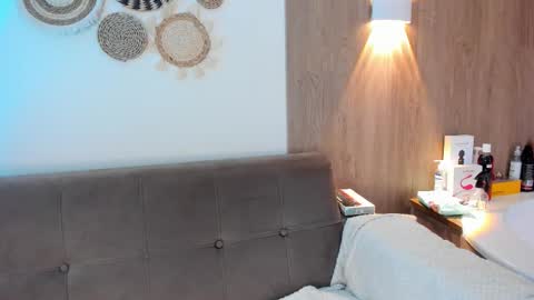 alexaa_swan online show from 03/20/26, 08:35