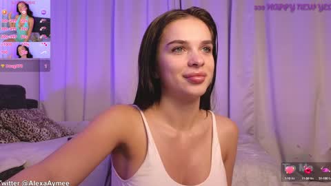 Alexa online show from 01/05/25, 04:04