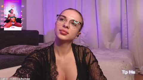 Alexa online show from 03/12/25, 11:53