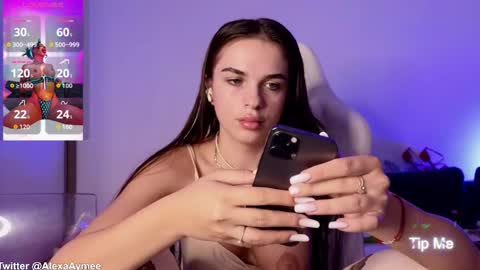 Alexa online show from 09/20/25, 10:11