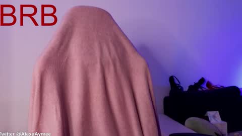 Alexa online show from 10/08/25, 01:58