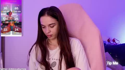 Alexa online show from 10/13/25, 07:47