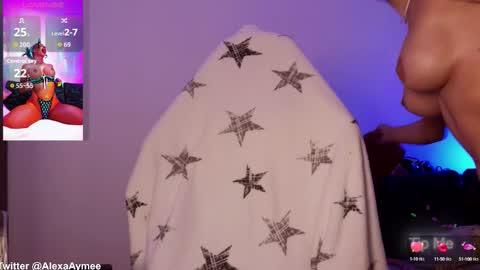 Alexa online show from 10/26/25, 10:15