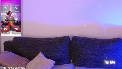 Alexa online show from 12/19/25, 07:43