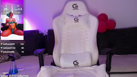 Alexa online show from 04/11/26, 07:45