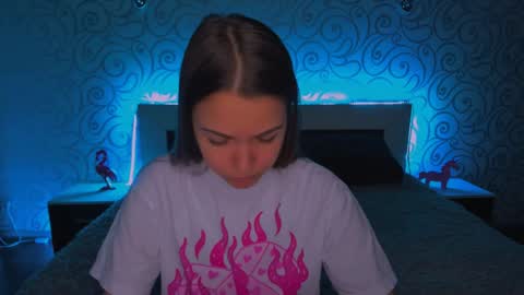 angel online show from 12/03/24, 03:20