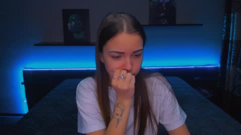 angel online show from 01/14/25, 03:11