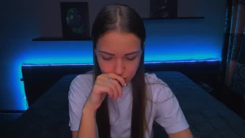 angel online show from 01/21/25, 03:15