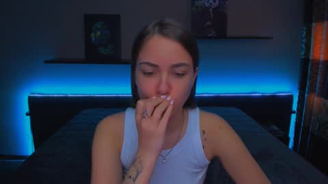 angel online show from 02/18/25, 06:37