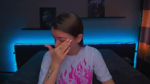 angel online show from 02/24/25, 06:16