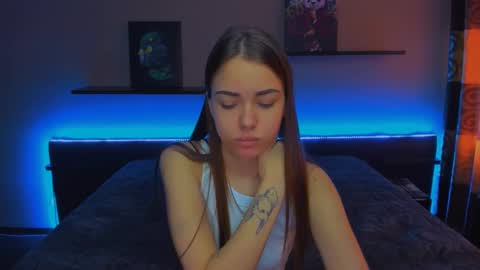 angel online show from 03/06/25, 03:24