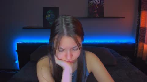 angel online show from 02/06/26, 02:05