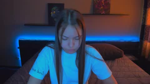 angel online show from 03/20/26, 12:37