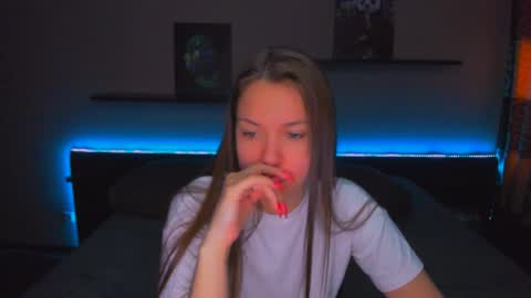 angel online show from 03/31/26, 01:07