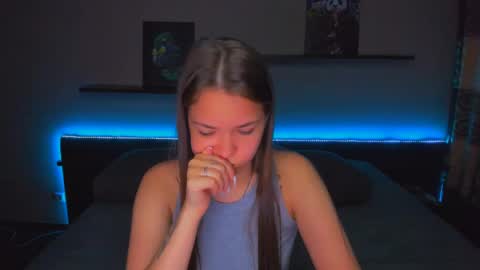 angel online show from 05/07/26, 12:27