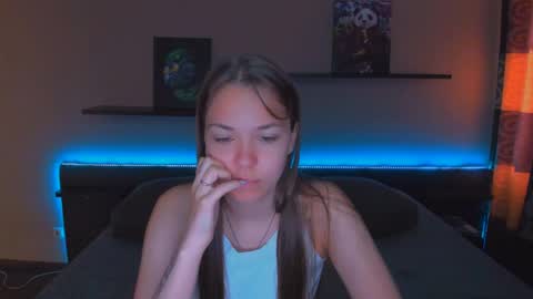 angel online show from 05/11/26, 12:16