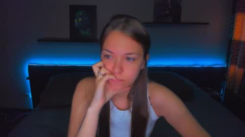 angel online show from 05/18/26, 12:40