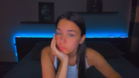 Snapshot of alexabarkley chatting on 06/23/26, 12:30 angel online show from 06/23/26, 12:30