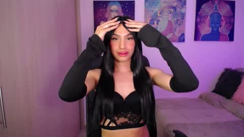 Snapshot of alexabloomx chatting on 02/09/26, 02:37 Alexa Bloomx online show from 02/09/26, 02:37