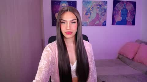 Snapshot of alexabloomx chatting on 02/12/26, 02:17 Alexa Bloomx online show from 02/12/26, 02:17