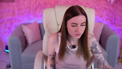 alexafleur online show from 04/19/26, 07:16