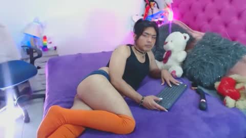 Alexa Fontana online show from 03/10/25, 02:06