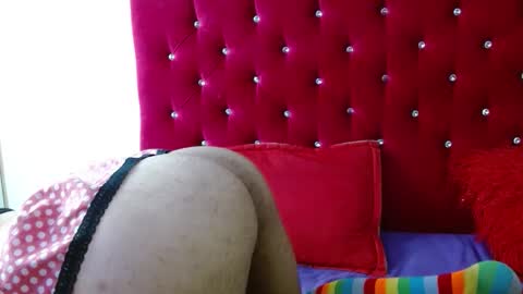 Alexa Fontana online show from 02/20/26, 11:49