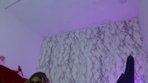 Alexa Fontana online show from 03/01/26, 10:01