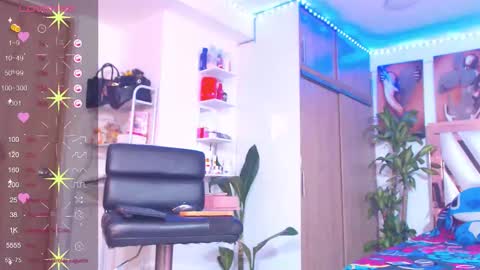 alexafoxxy01 online show from 03/25/26, 06:58