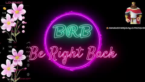 alexafoxxy01 online show from 04/07/26, 12:11