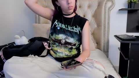 ALEXA online show from 12/03/24, 03:52