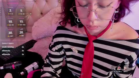 ALEXA online show from 01/16/25, 07:28