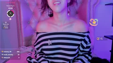 ALEXA online show from 01/16/25, 10:32