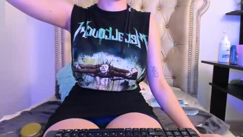 ALEXA online show from 02/20/25, 05:01