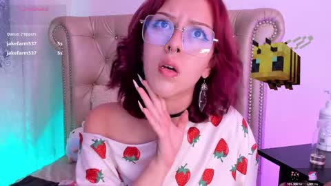 ALEXA online show from 03/06/25, 08:08