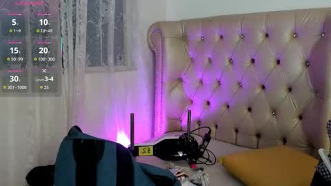 ALEXA online show from 09/21/25, 07:54