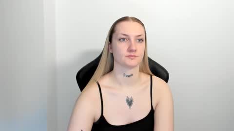 Snapshot of alexafragile chatting on 05/12/26, 11:29 Alexa online show from 05/12/26, 11:29