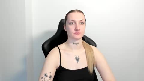 Snapshot of alexafragile chatting on 06/01/26, 11:34 Alexa online show from 06/01/26, 11:34