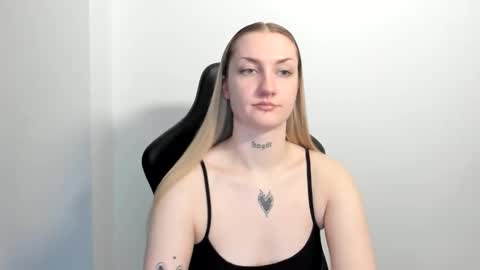 Snapshot of alexafragile chatting on 06/03/26, 12:30 Alexa online show from 06/03/26, 12:30
